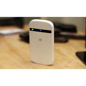 Роутер 3G/4G-WiFi ZTE MF90+ фото 4 | GSM-Репитеры.РУ Роутер 3G/4G-WiFi ZTE MF90+ фото 4